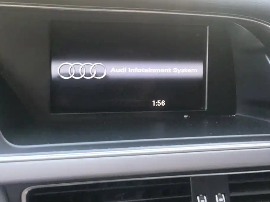 Audi A4L — миниатюра 13
