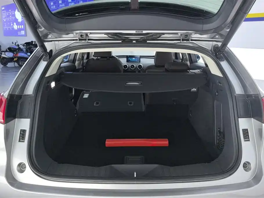 Wey VV7 2017 2.0T Flagship