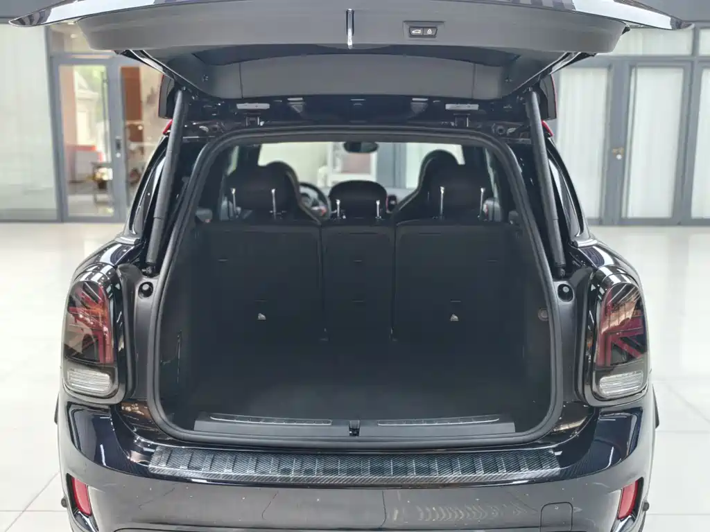 MINI JCW Countryman 2.0T JOHN COOPER WORKS, фото 12