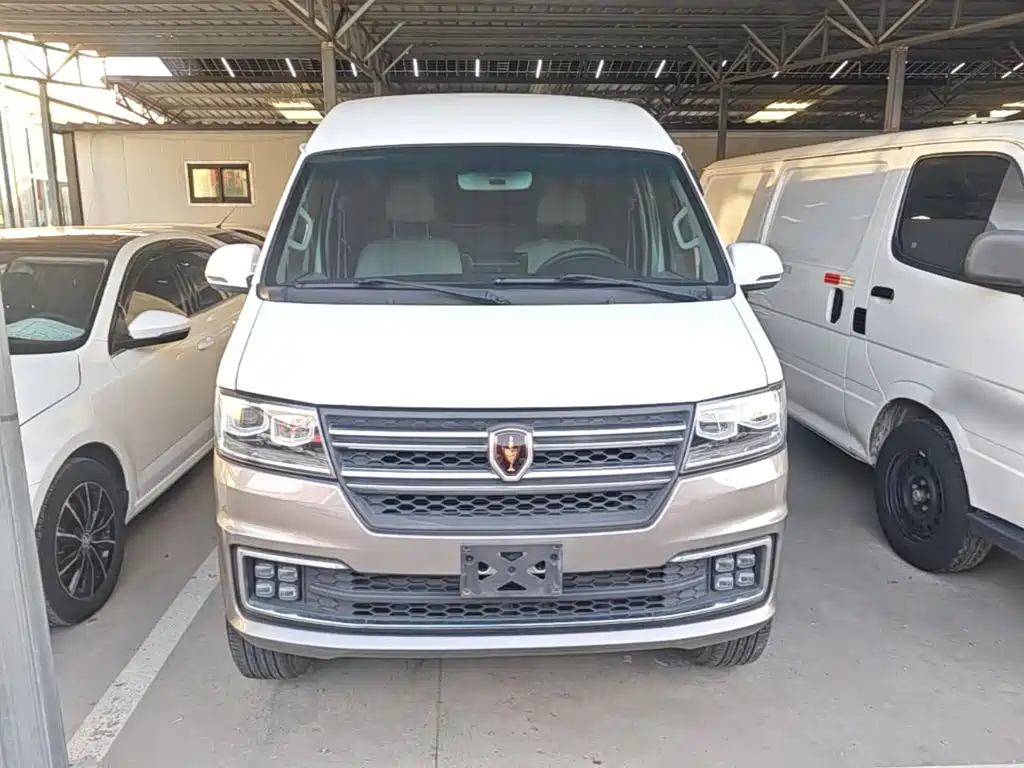 Jinbei Hiace S — миниатюра 3