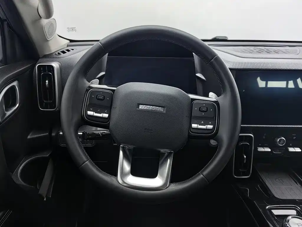Haval Big Dog — миниатюра 11