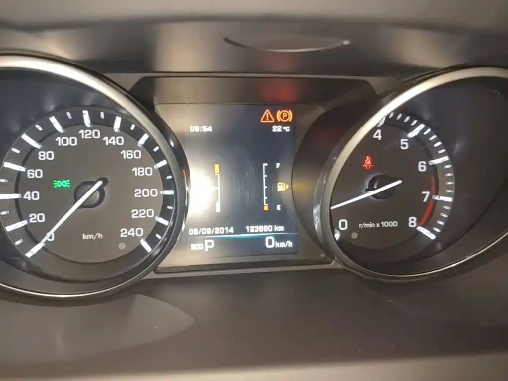 Land Rover Discovery Sport — миниатюра 12