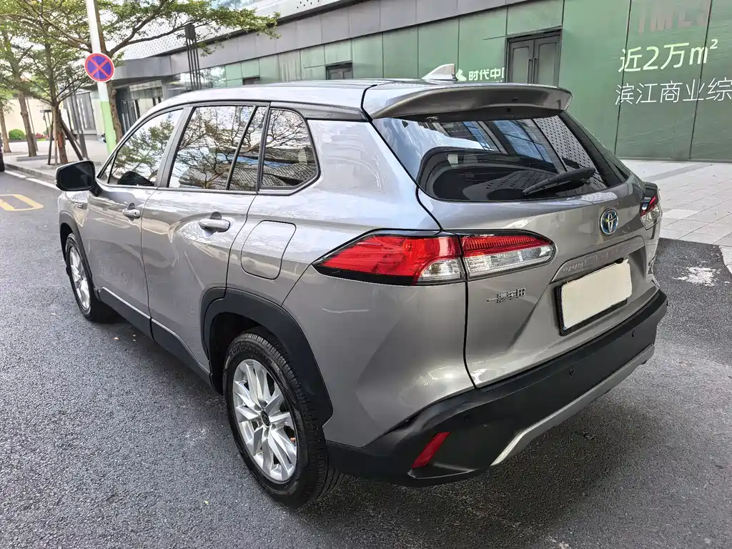 TOYOTA COROLLA SHARP AMPLIFIER