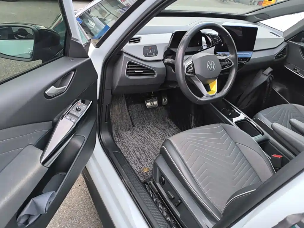 Volkswagen ID.3 — миниатюра 16