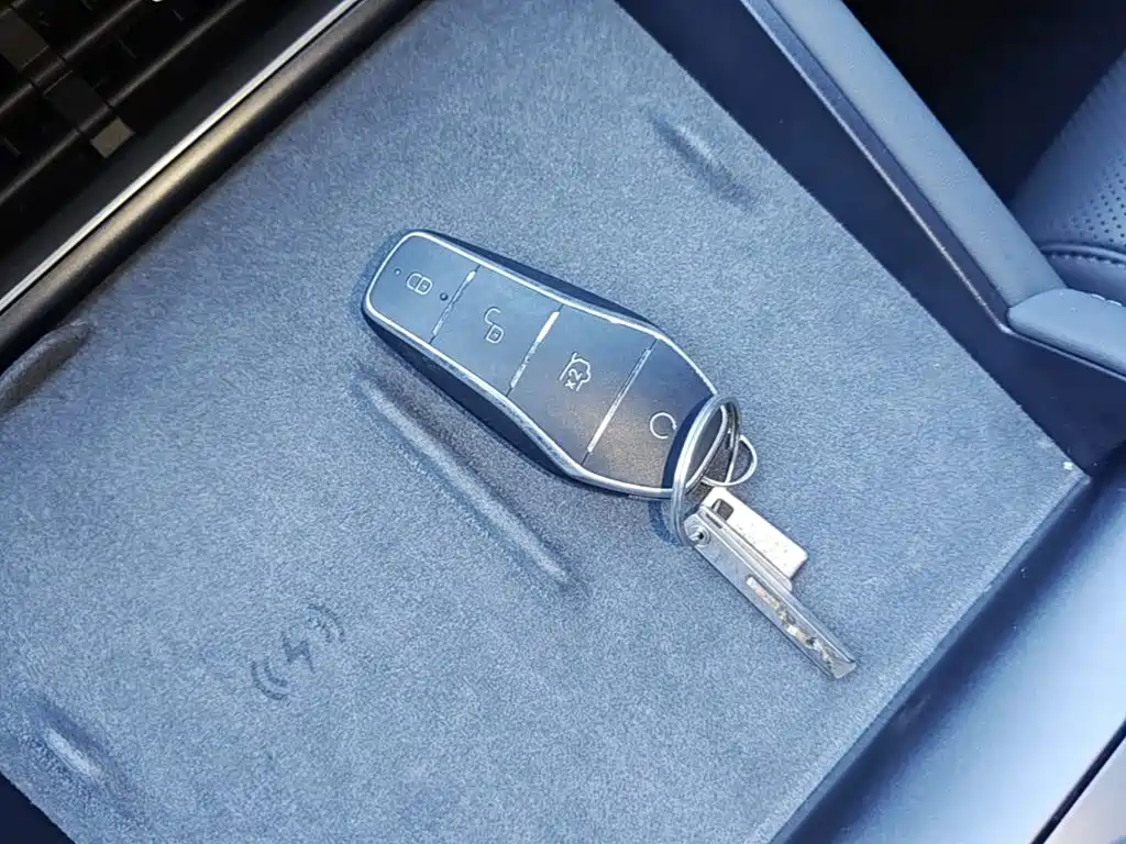 BYD Qin L — миниатюра 9