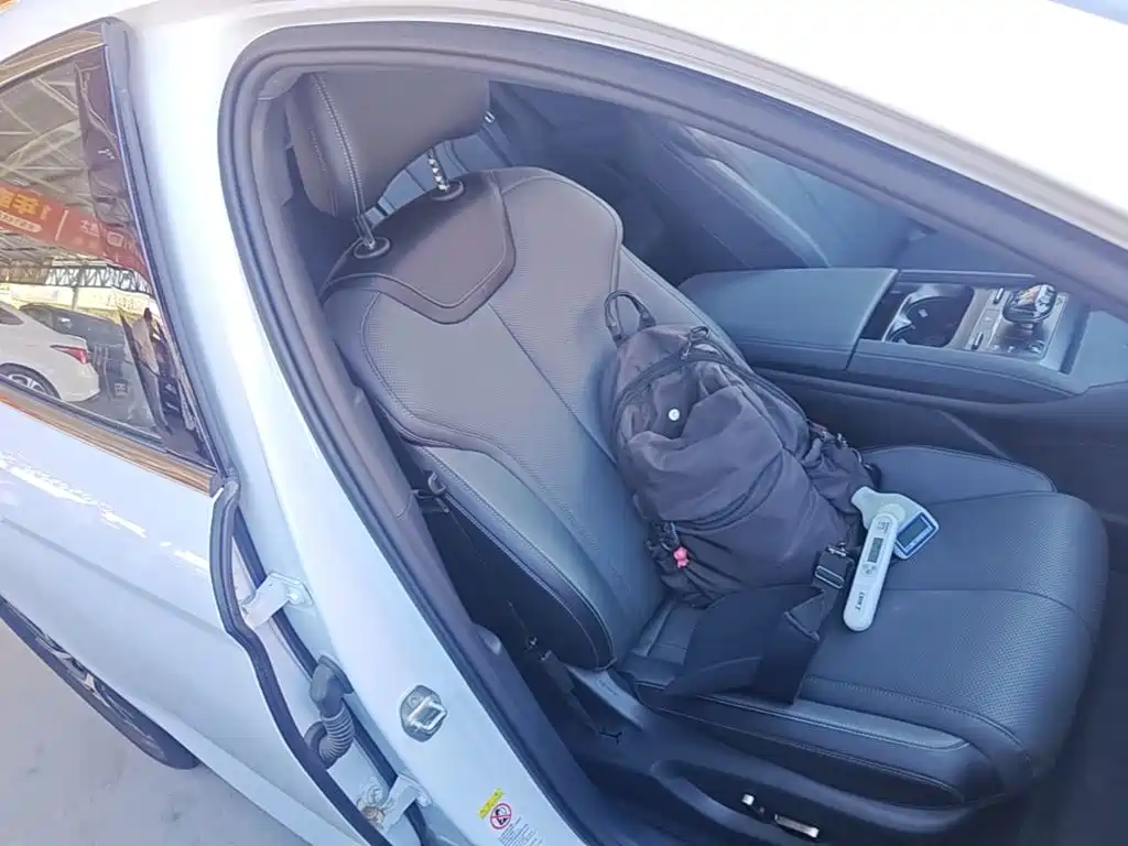 BYD Qin L — миниатюра 25