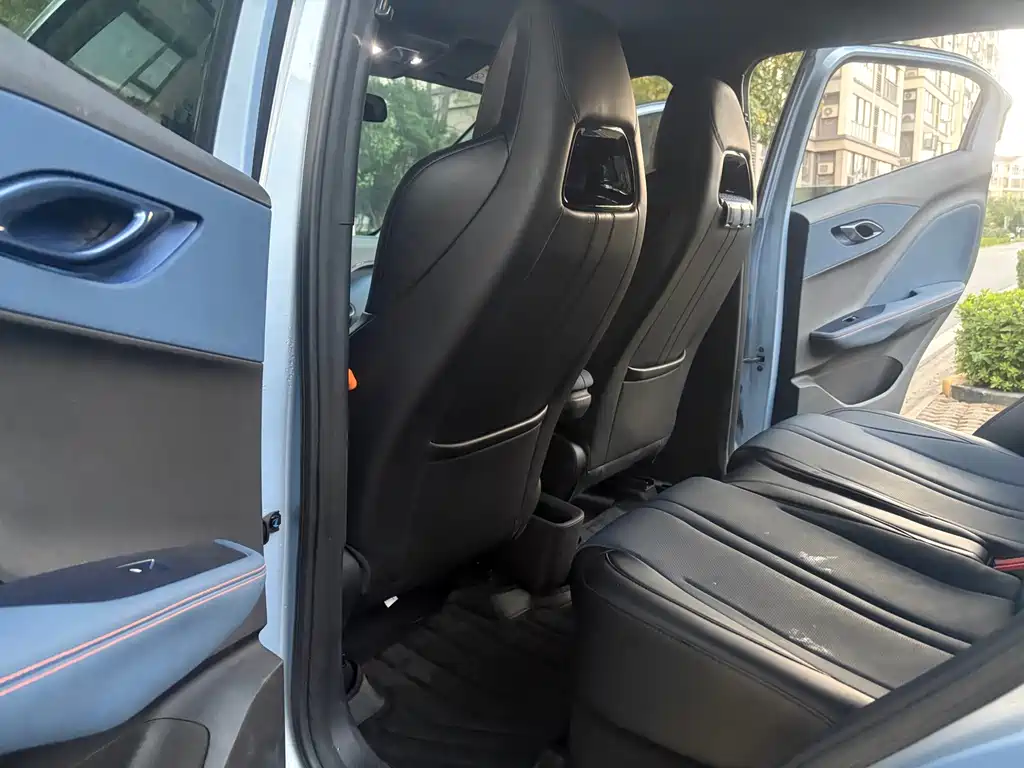 BYD Seagull — миниатюра 13