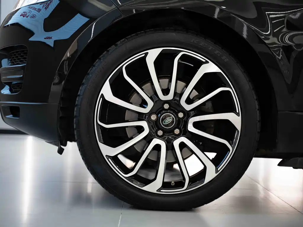 Land Rover Range Rover Sport 2017 3.0 SC V6 HSE