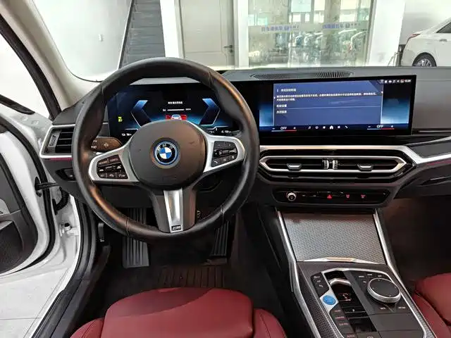 BMW i3 — миниатюра 14