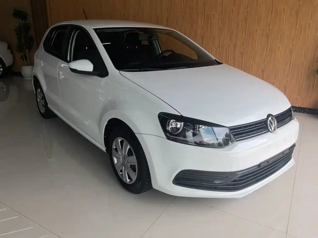 Volkswagen Polo — миниатюра 4