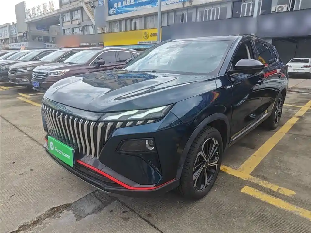 Aeolus Haoyue 2023
