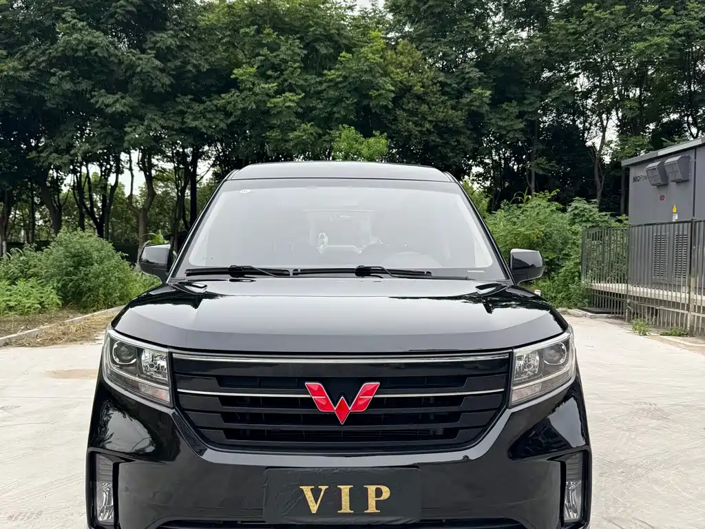 Wuling Zhengcheng — миниатюра 2