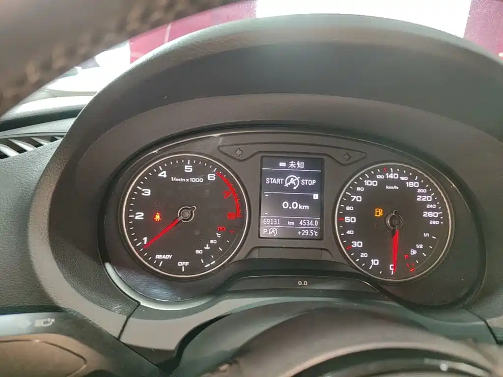 Audi A3 — миниатюра 12