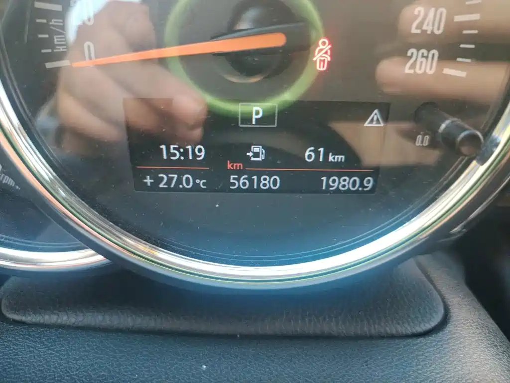 MINI Mini — миниатюра 13