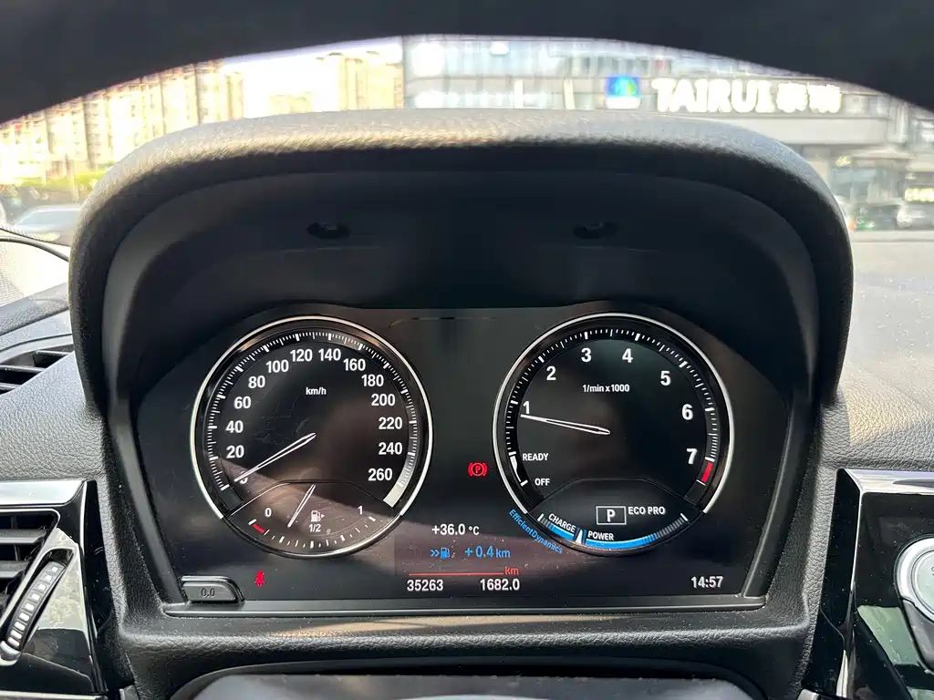 BMW 1 Series — миниатюра 13