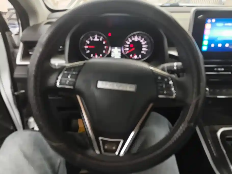 Haval M6 — миниатюра 15