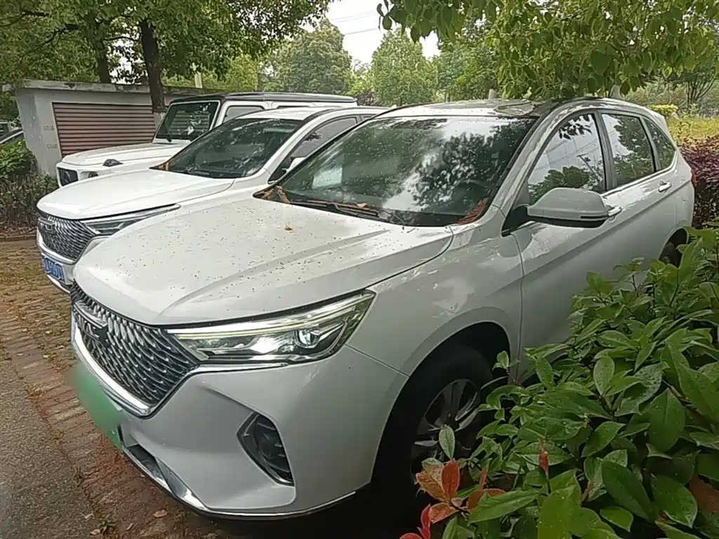 Haval M6 2023