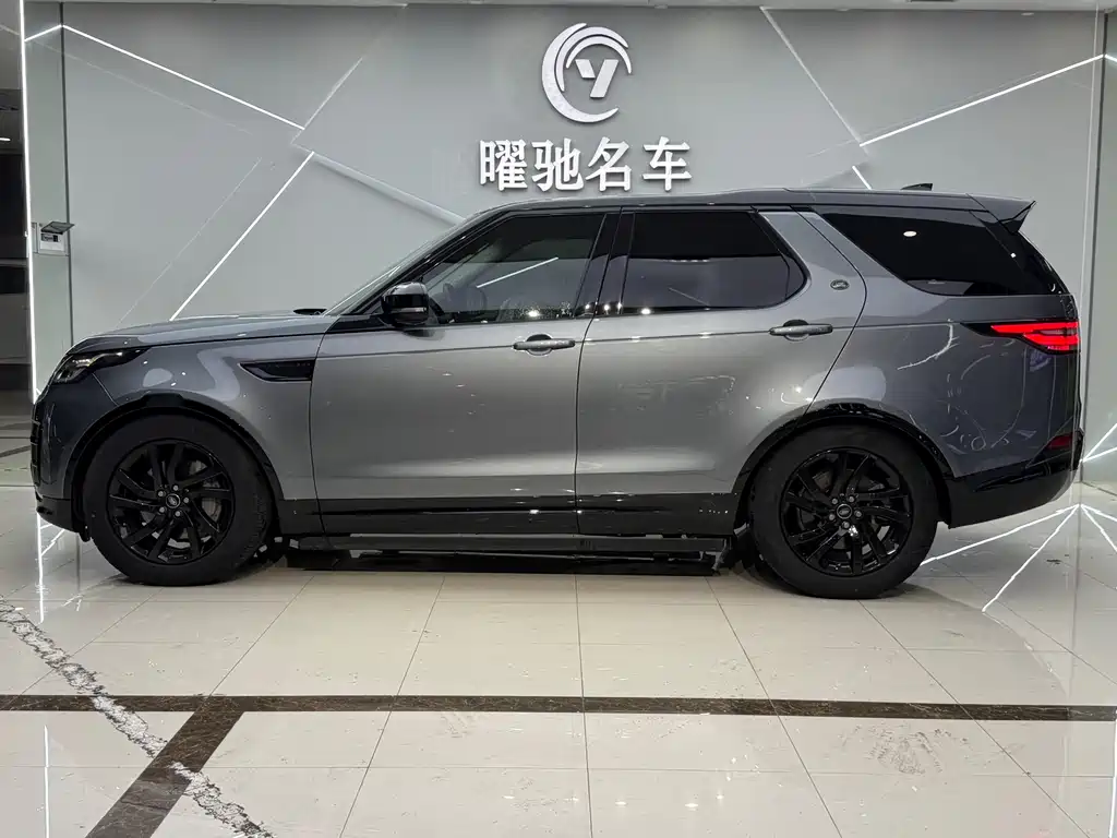 Land Rover Discovery 2020 3.0 SC V6 30