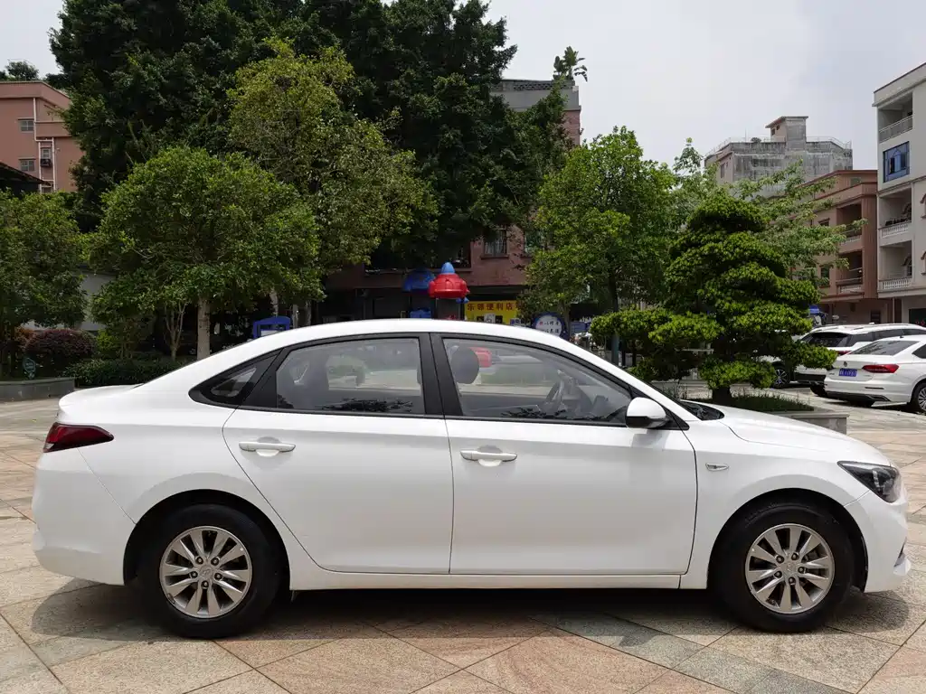 Hyundai Elantra 2017 1.6L AT GLS
