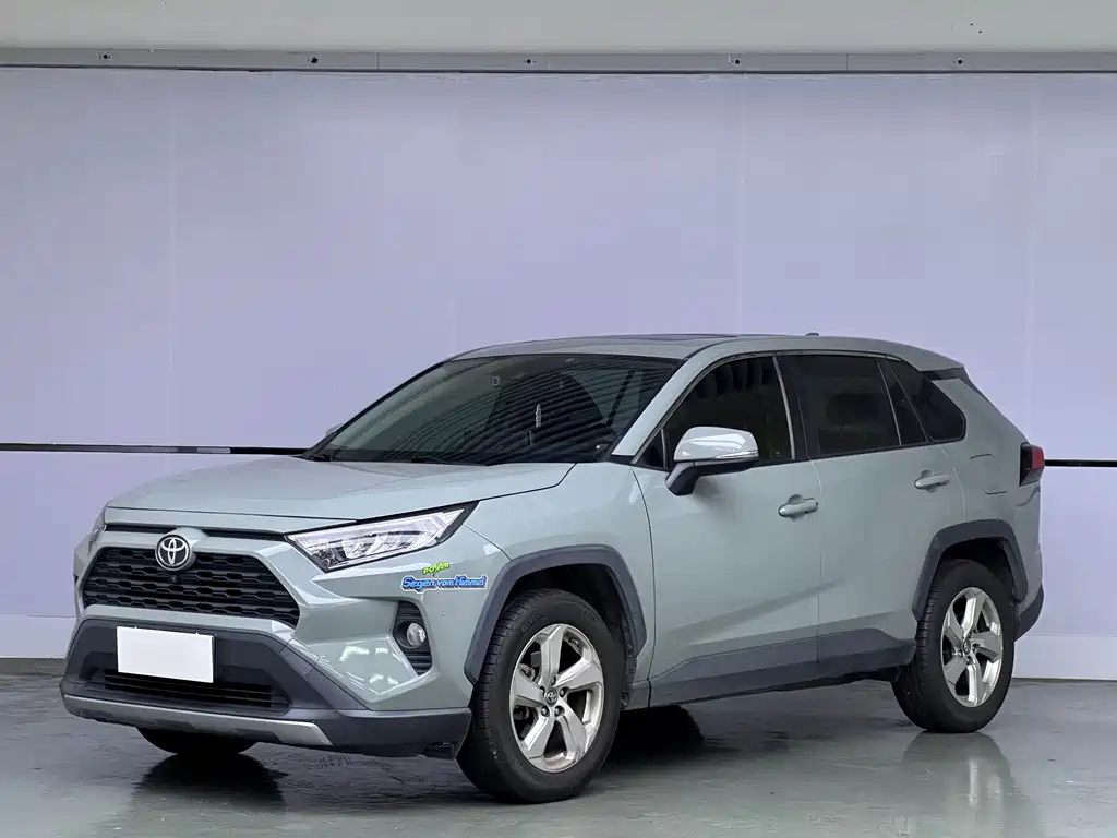 Toyota RAV4 2020