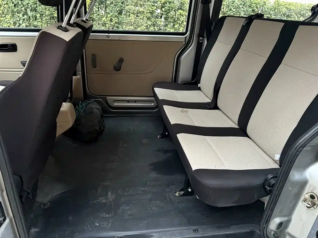 CHANGAN CROSS STAR V3