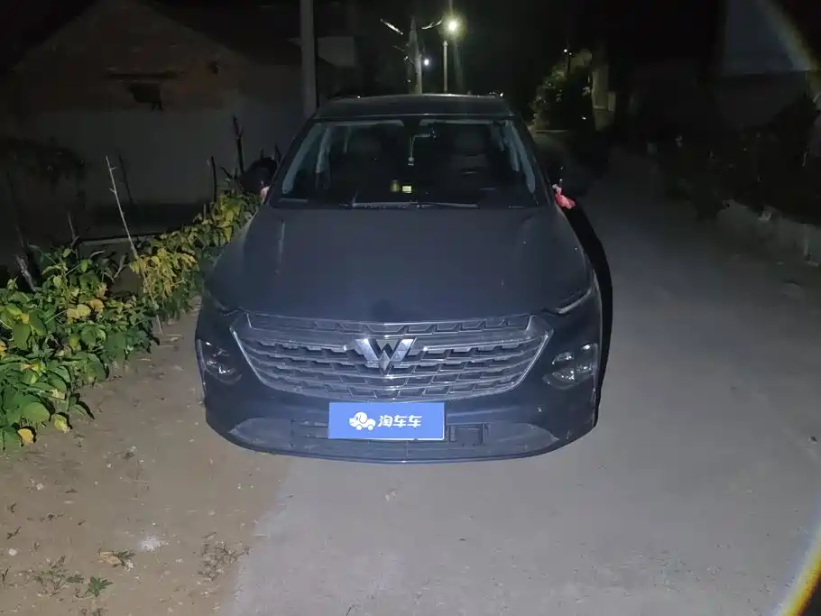 Wuling Victory — миниатюра 2