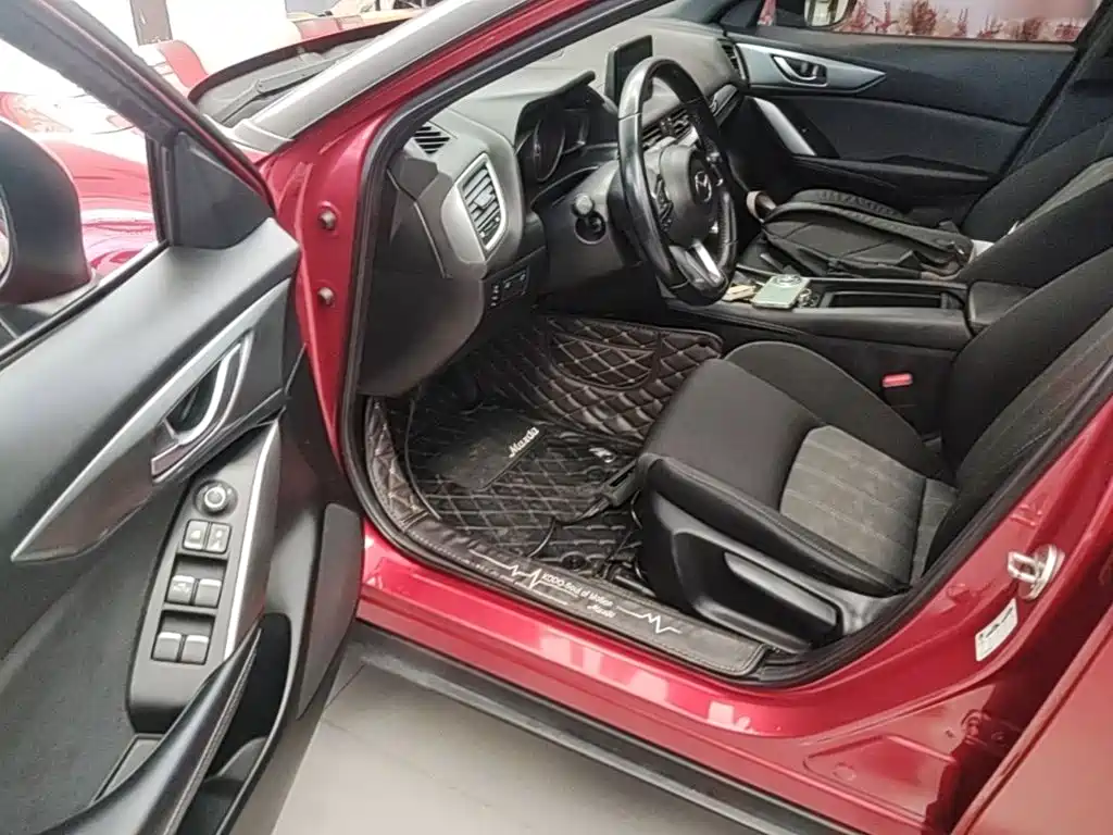 Mazda CX-4 — миниатюра 16