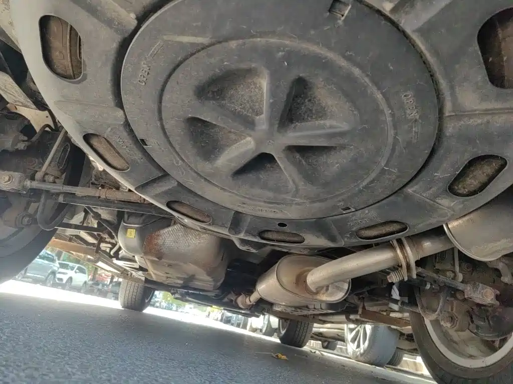 Toyota Highlander — миниатюра 23