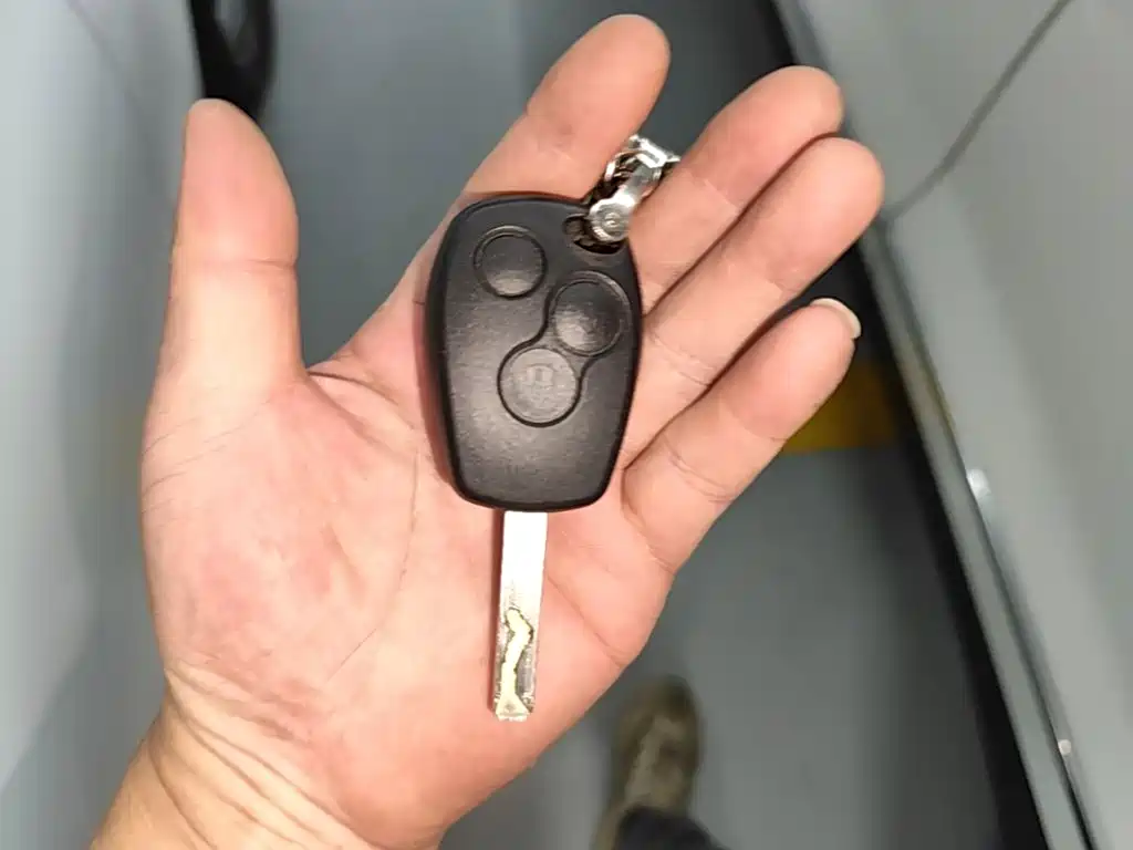 smart Smart Forfour — миниатюра 17