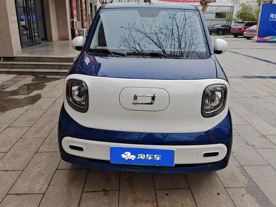 BESTUNE PENTIUM PONY