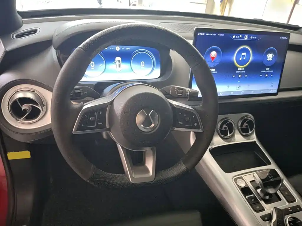 Denza Denza X — миниатюра 11