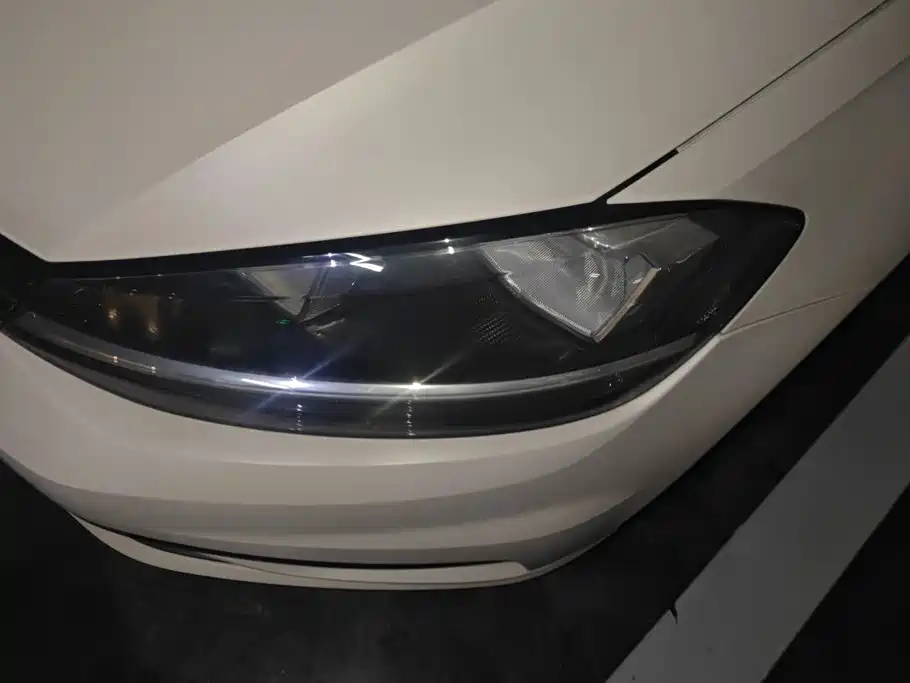 Volkswagen Golf — миниатюра 5