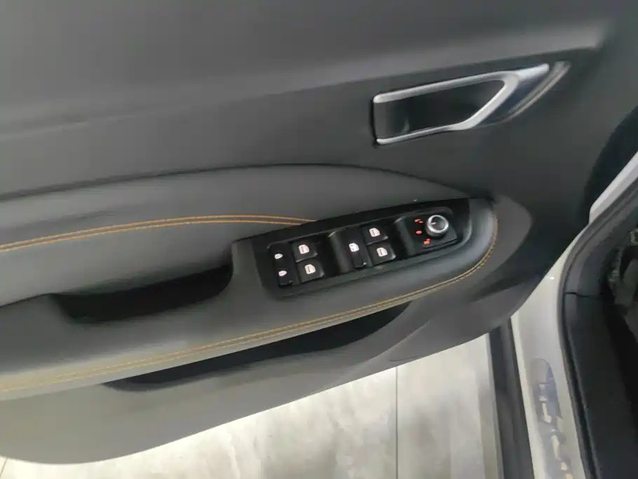 Leapmotor T03 2021 400 Luxury Pro