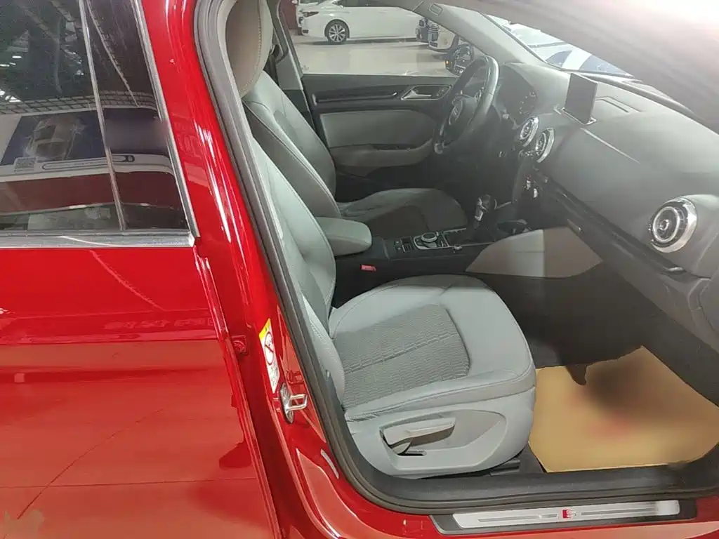 Audi A3 — миниатюра 25
