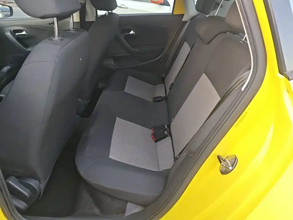 Volkswagen Polo — миниатюра 16