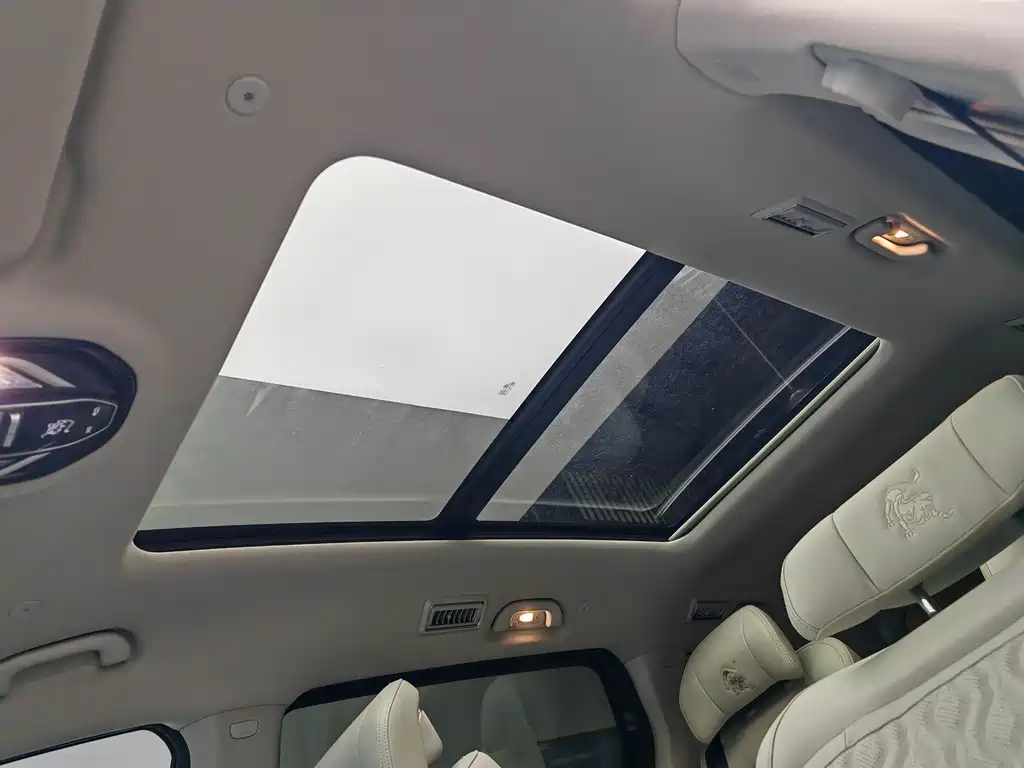 Fengxing Xinghai V9 — миниатюра 19