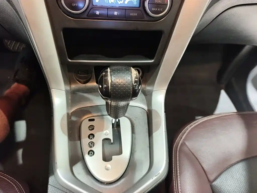 Venucia T70X — миниатюра 14
