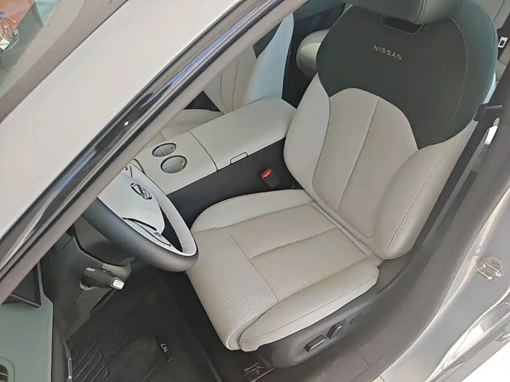 Nissan N7 — миниатюра 15