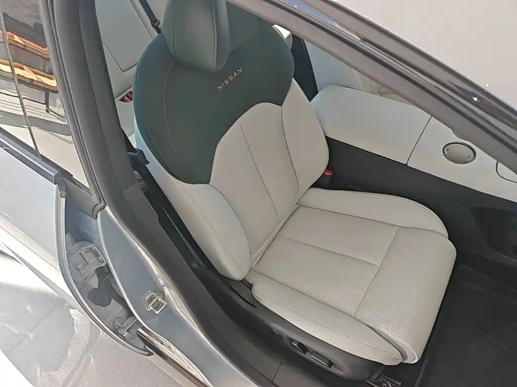 Nissan N7 — миниатюра 25