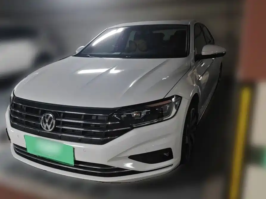 Volkswagen Sagitar — миниатюра 24