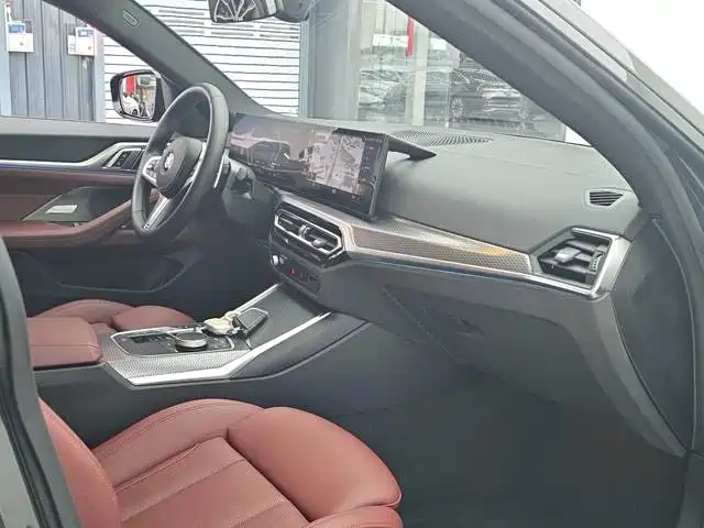 BMW 4 Series — миниатюра 8