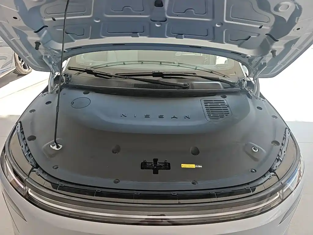 Nissan N7 — миниатюра 20