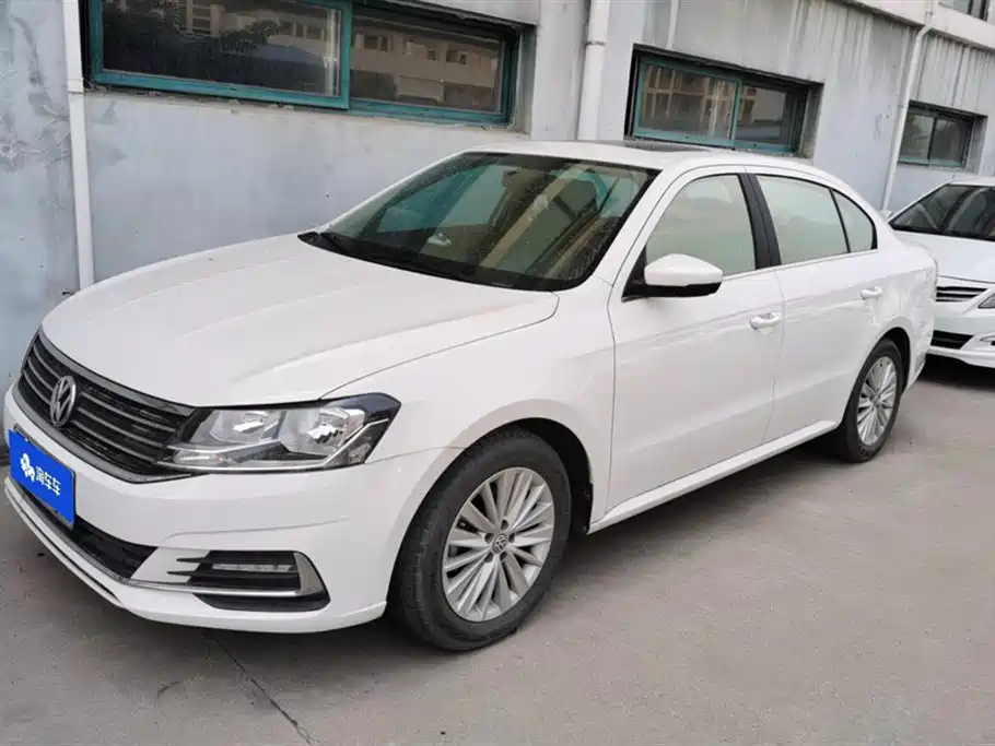 Volkswagen Lavida 2021