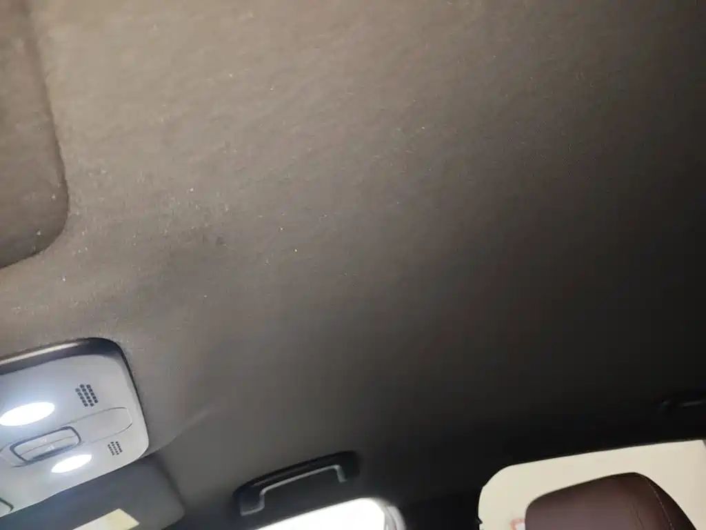 Wuling Xingguang S — миниатюра 18