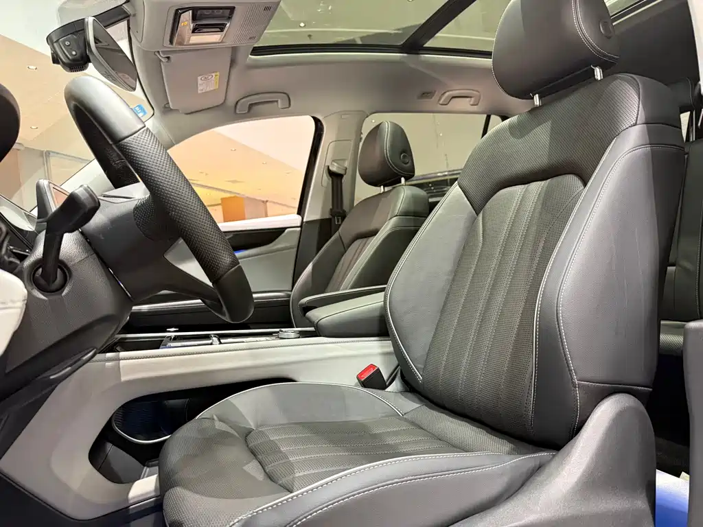 Volkswagen Teramont 2021 380TSI Luxury