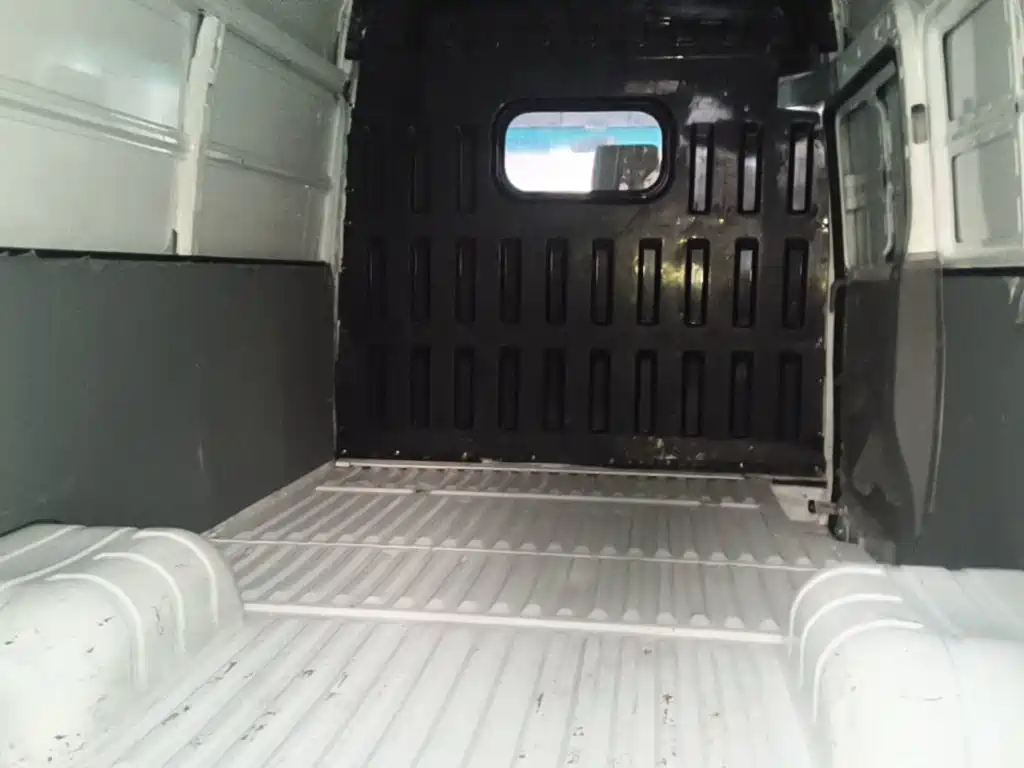 IVECO Daily — миниатюра 19