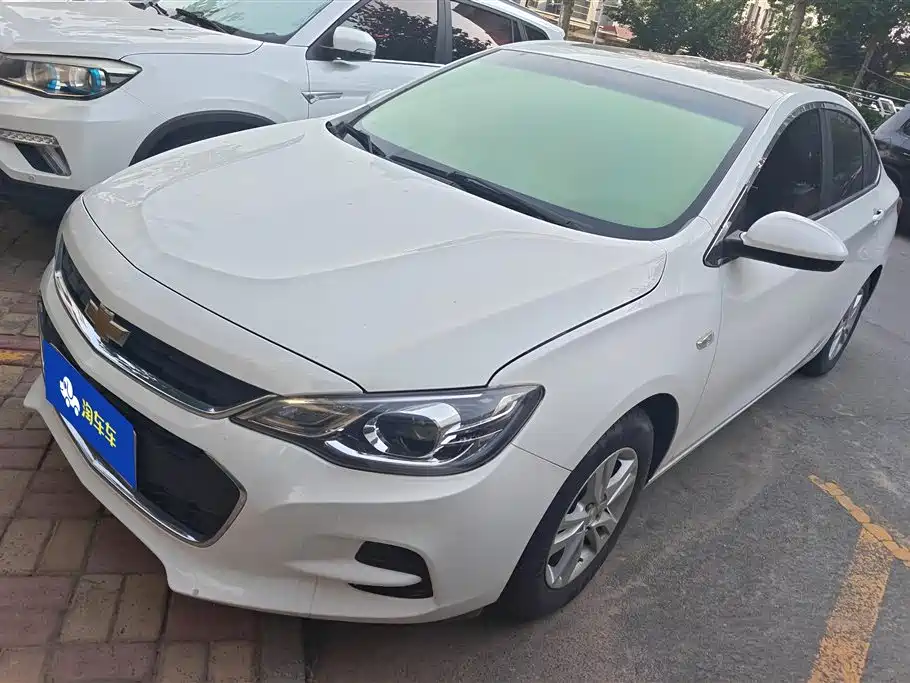 Купить Chevrolet Cavalier