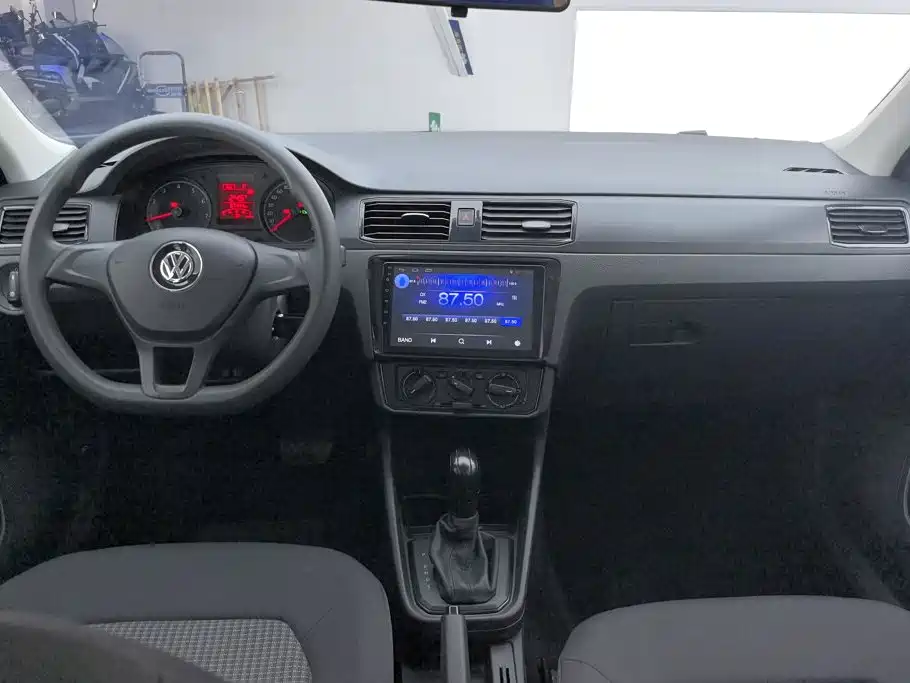 Volkswagen Santana 1.5L Auto Elegant Edition China VI, фото 12