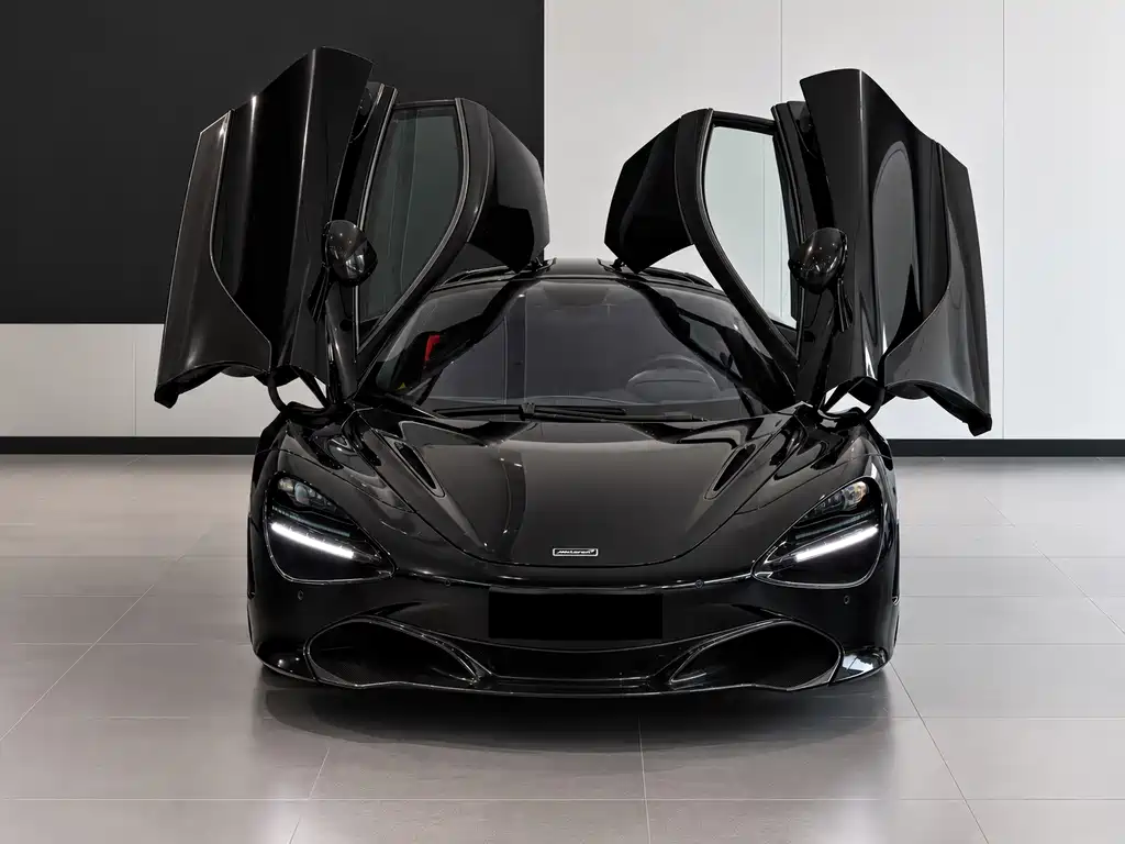 McLaren 720S — миниатюра 2