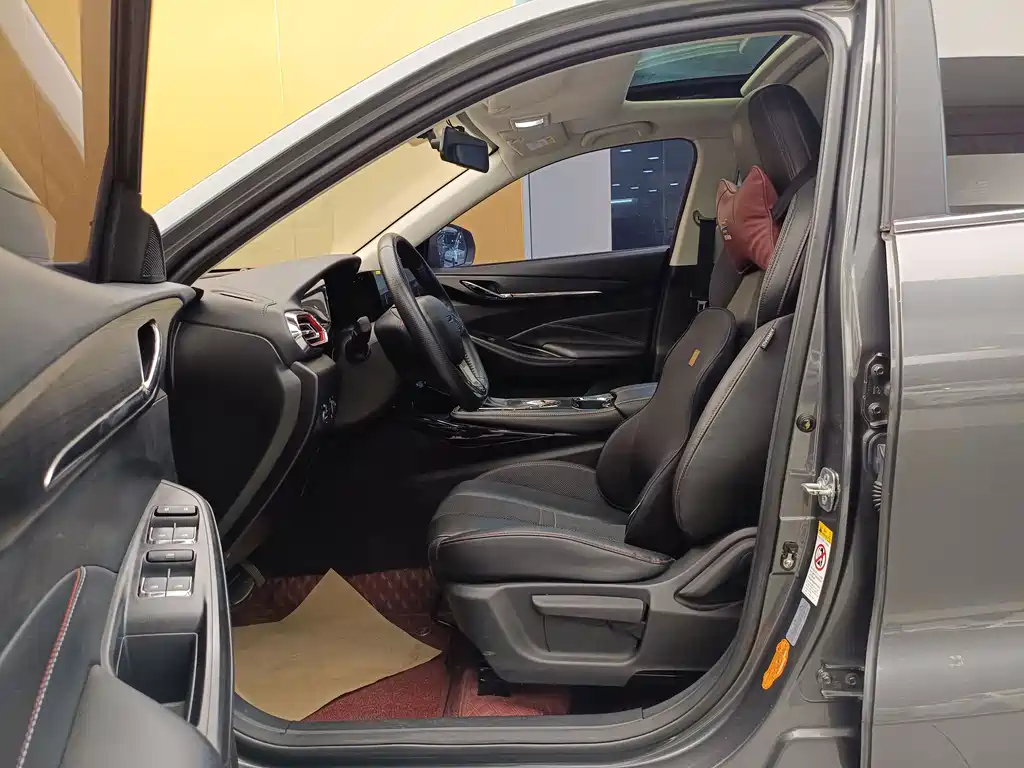 Oshan Oushang X5 — миниатюра 13